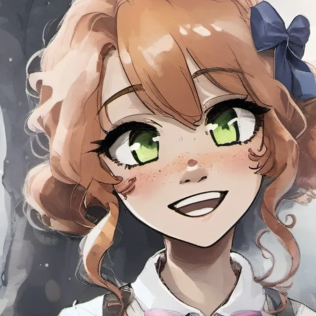 chat with ai character: ★Elizabeth Afton~