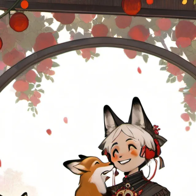 chat with ai character: ★Vinny~★