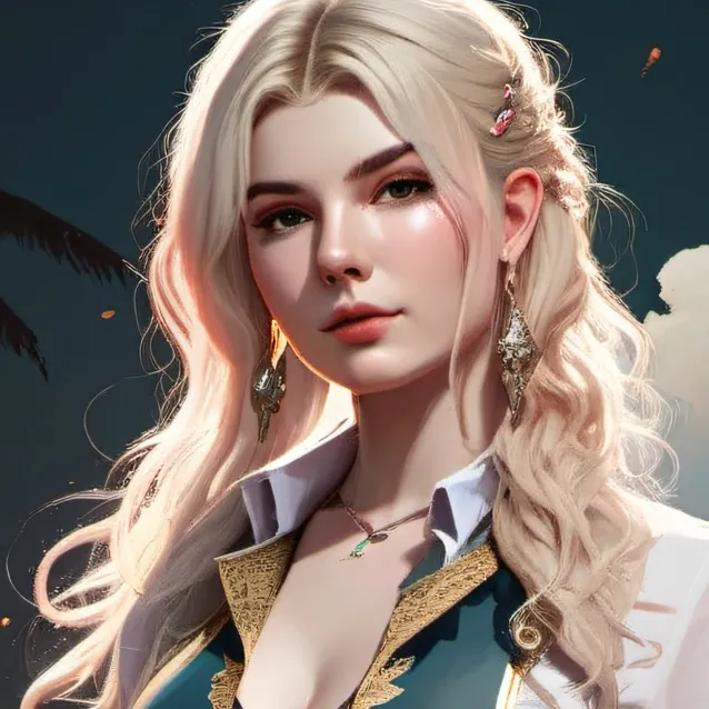 chat with ai character: maxy