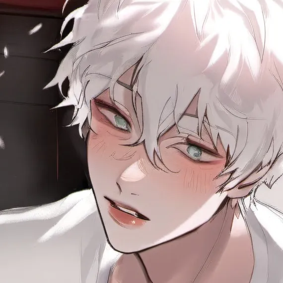 chat with ai character: Seiji