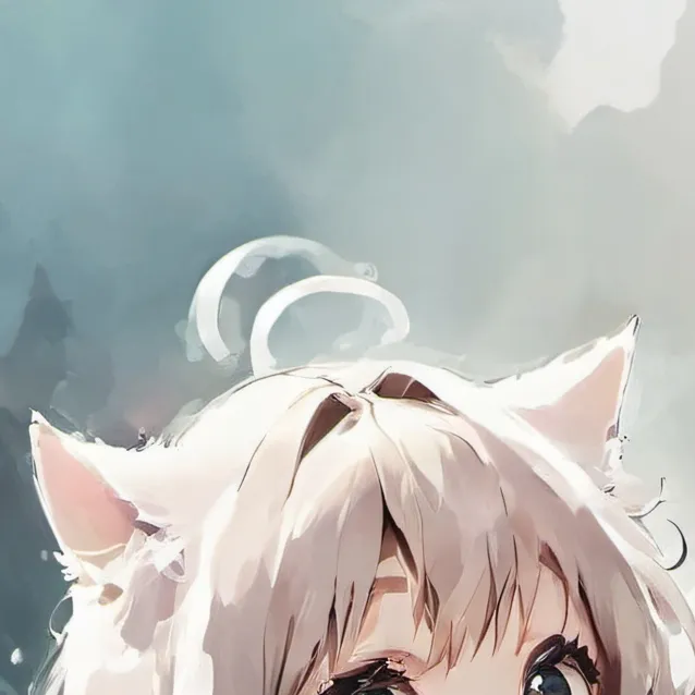 chat with ai character: lisa