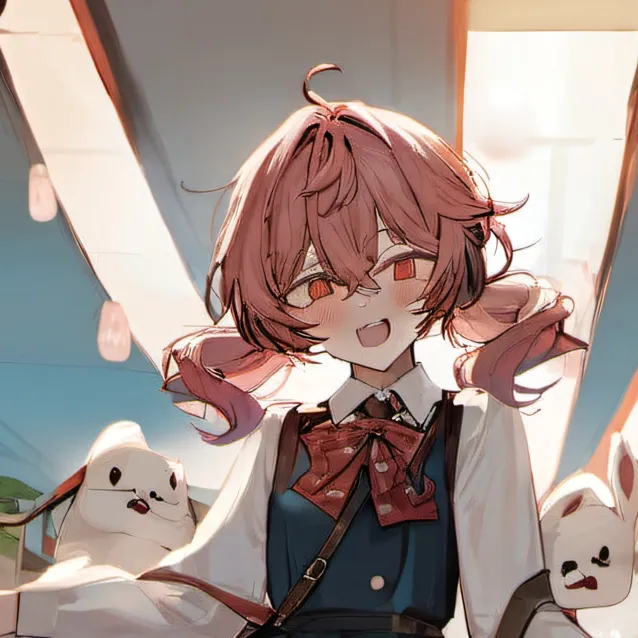 chat with ai character: ellie