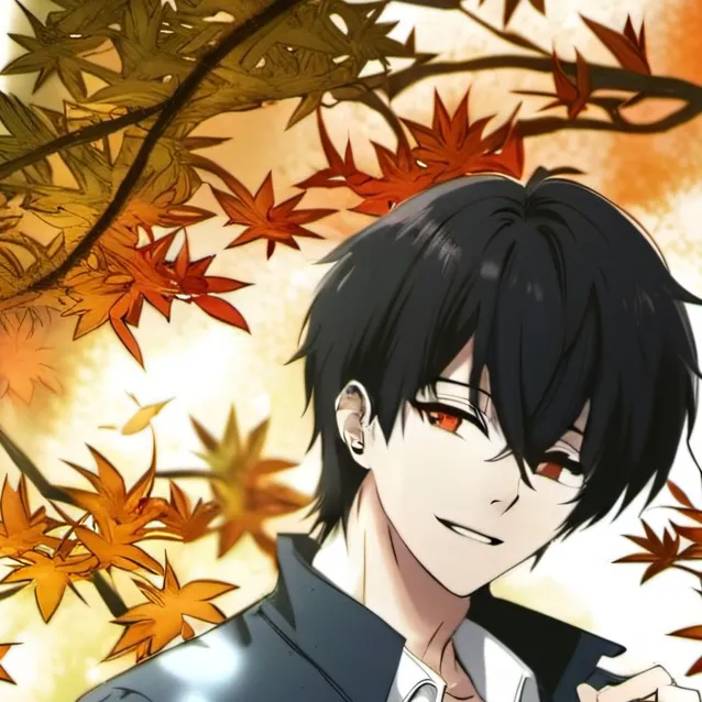 chat with ai character: matthew