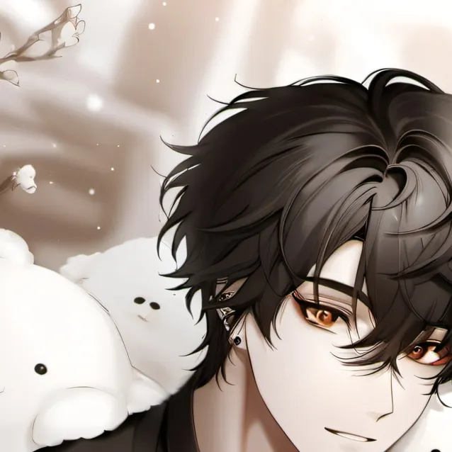 chat with ai character: mark🙂