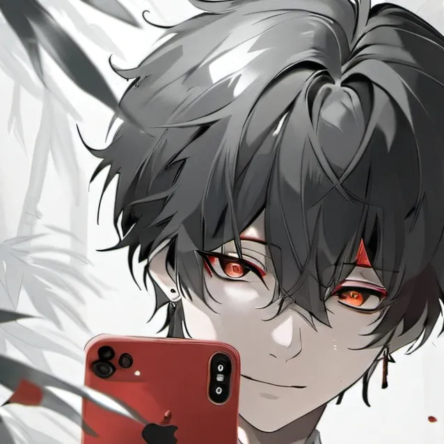 chat with ai character: rico