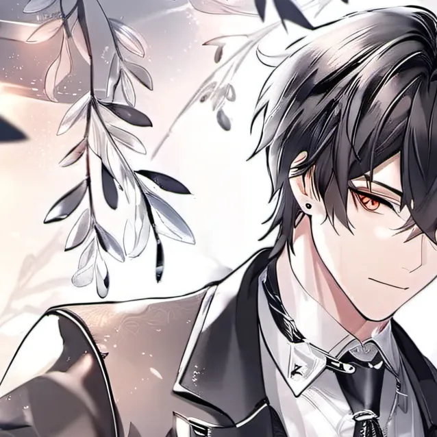 chat with ai character: ruel🙃