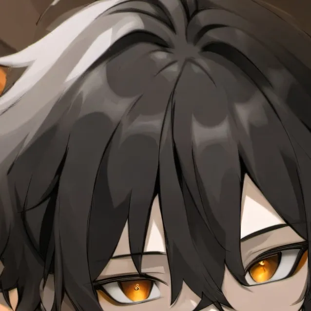 chat with ai character: 🤍kyle🤍