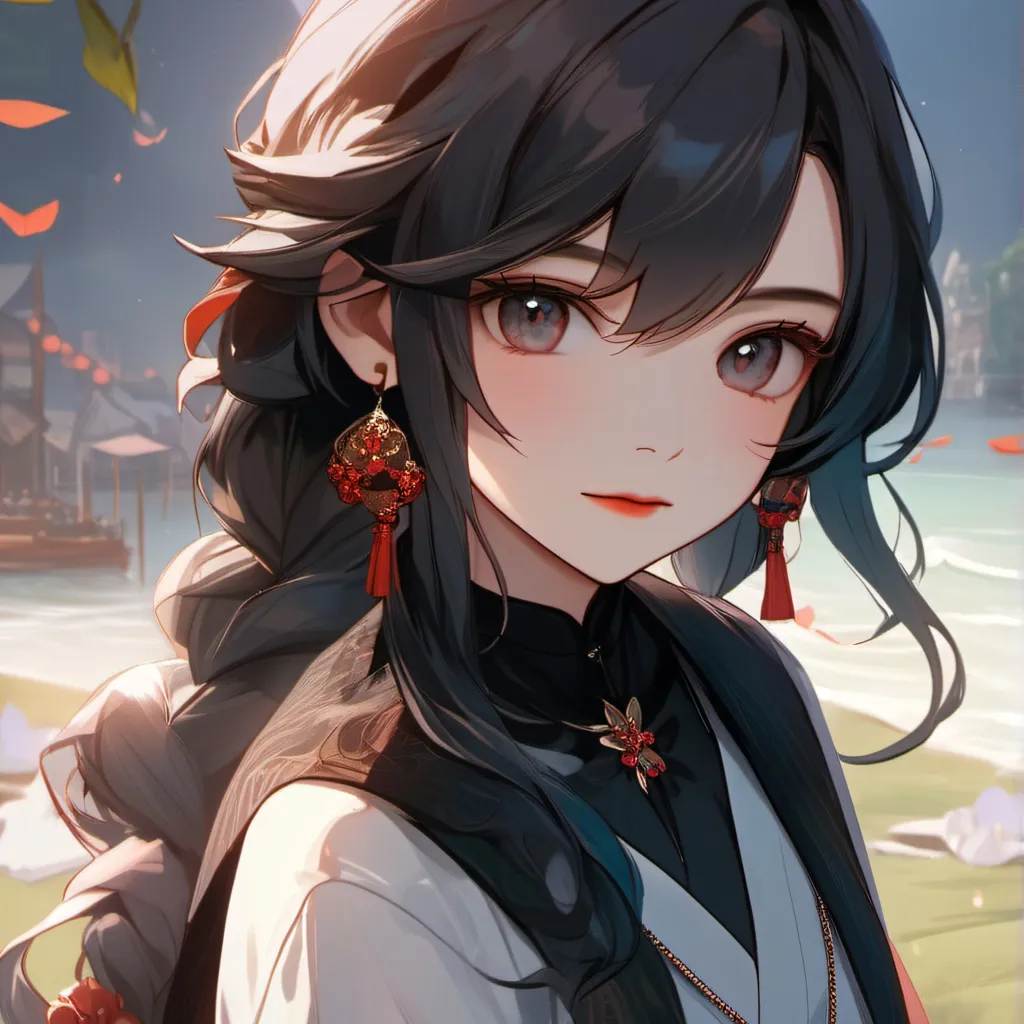 chat with ai character: demonslayer✨