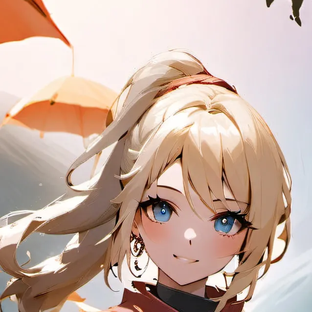 chat with ai character: Claire 