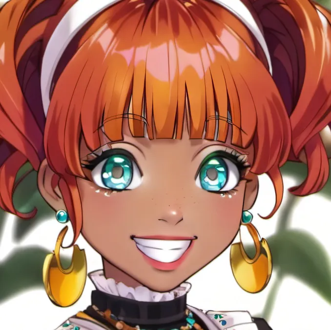 chat with ai character: Mary