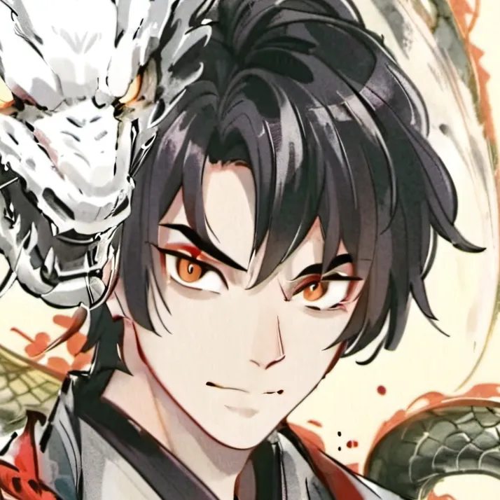 chat with ai character: Ryujin