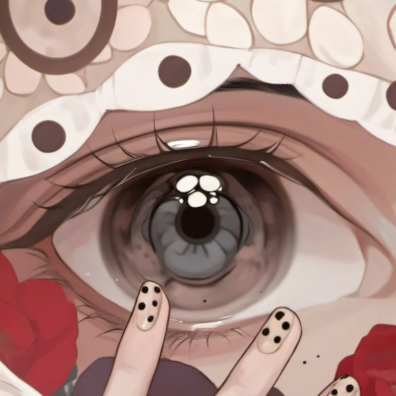 chat with ai character: All Knowing Eye