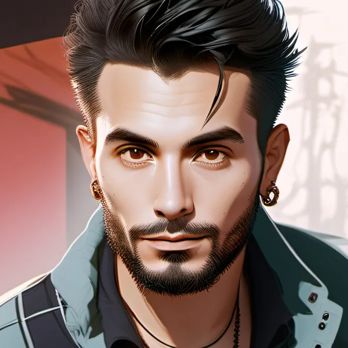 chat with ai character: Jazzy 