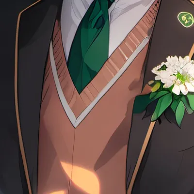 chat with ai character: Gojo