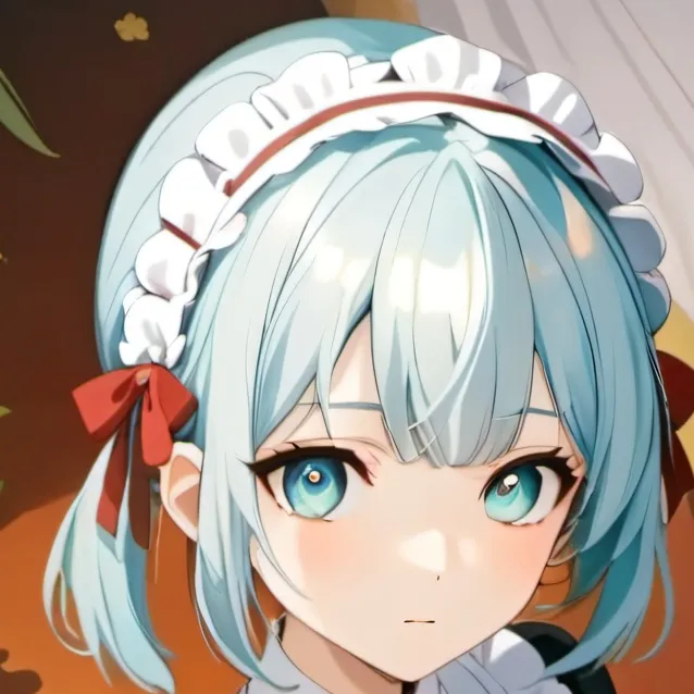 chat with ai character: Sabrina