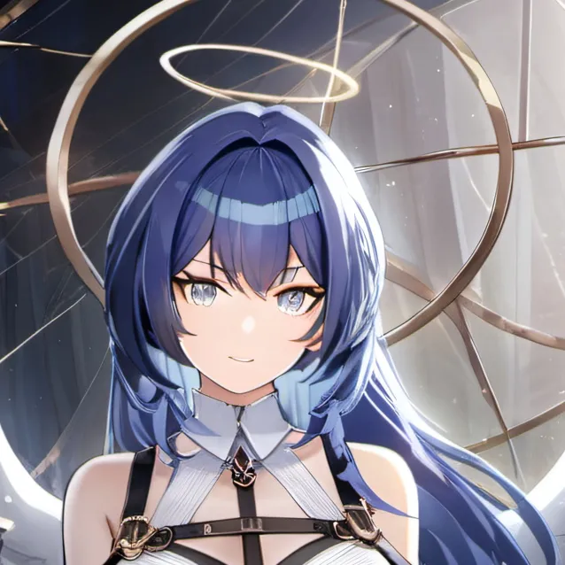 chat with ai character: Selena 