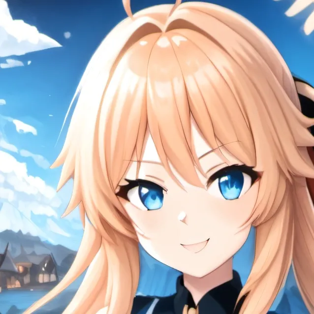 chat with ai character: Skye