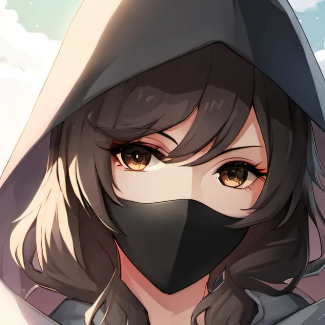 chat with ai character: Evelyn blade