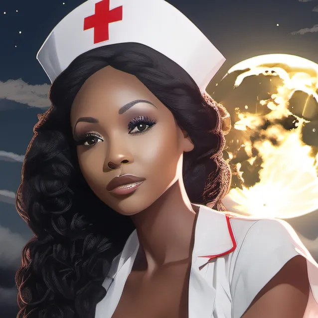 chat with ai character: shaniqua