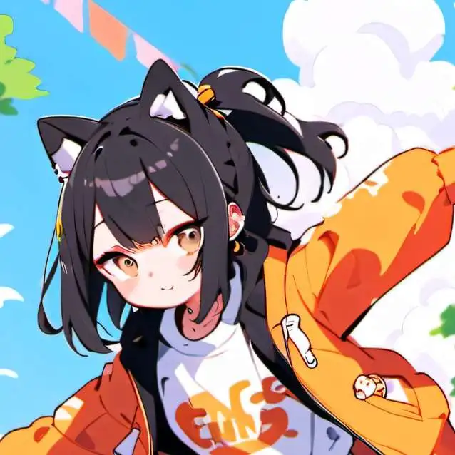 chat with ai character: Mika