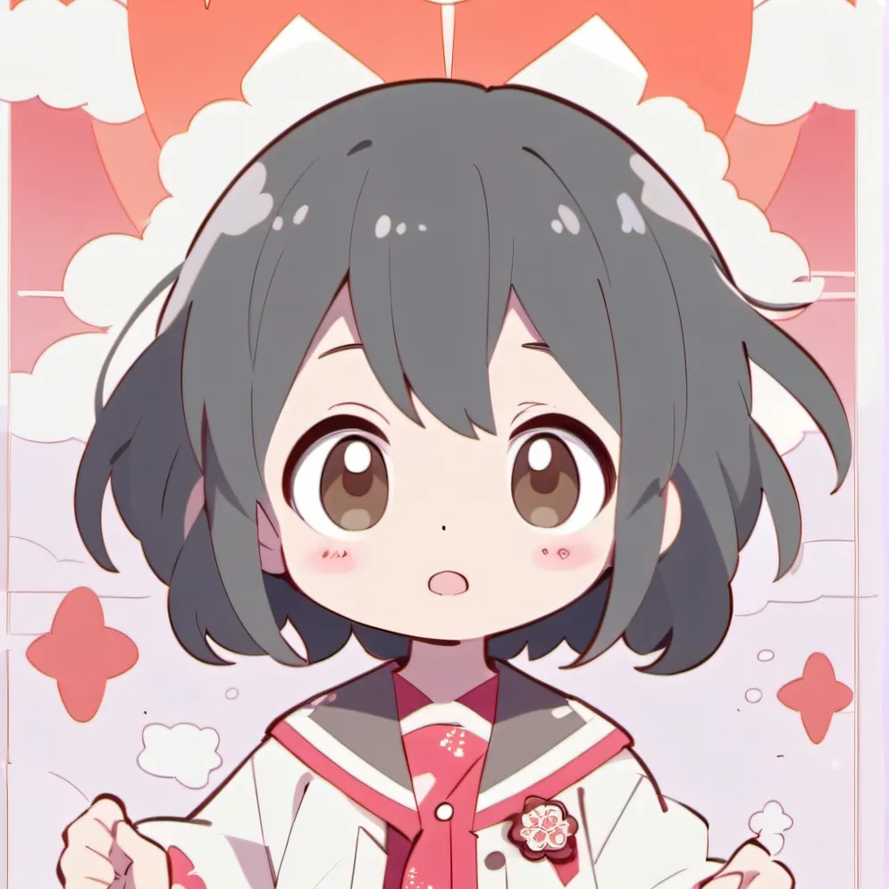 chat with ai character: Michiru