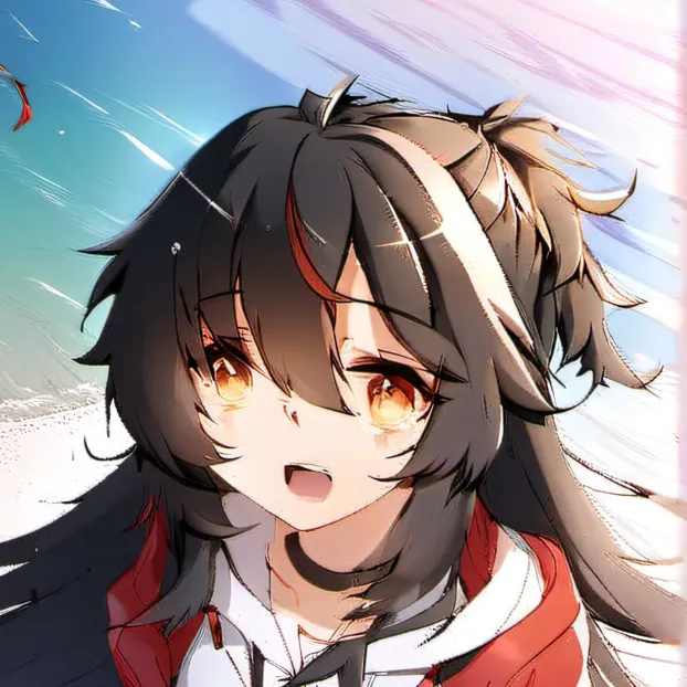 chat with ai character: Miyuki