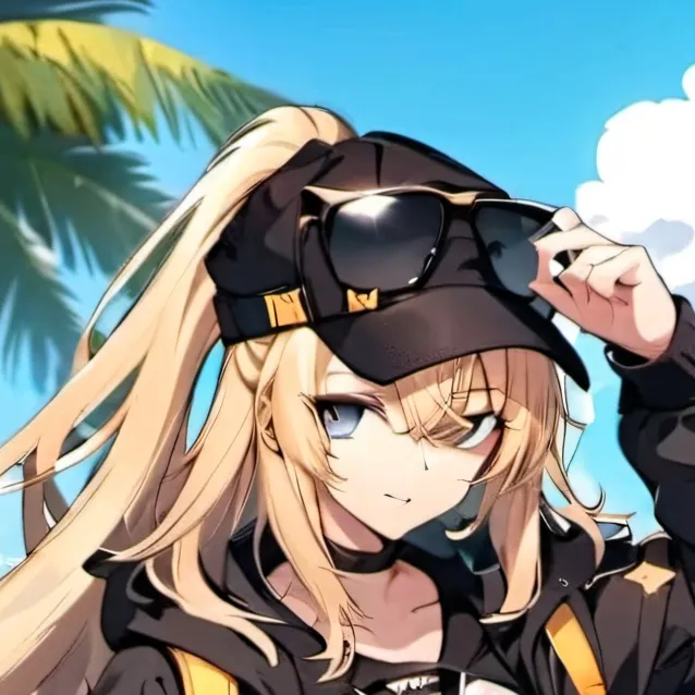 chat with ai character: Rose