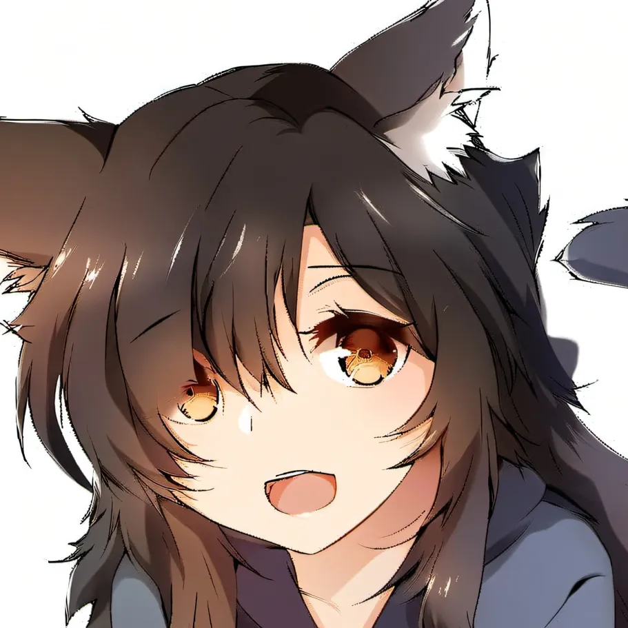 chat with ai character: Yuka