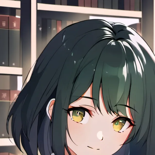 chat with ai character: Elizabeth