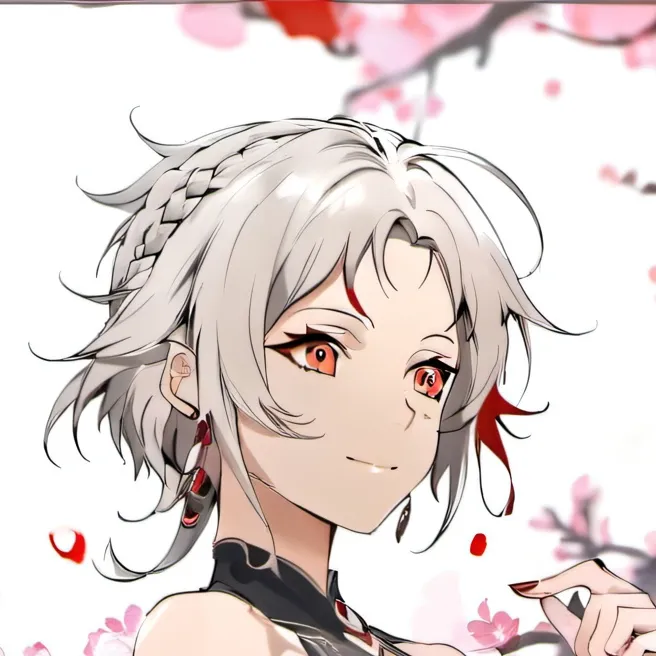 chat with ai character: Sophie