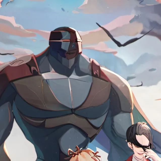 chat with ai character: queen of everythin