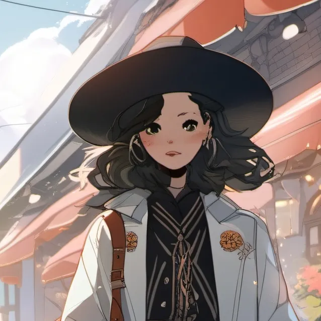 chat with ai character: dragon Quee