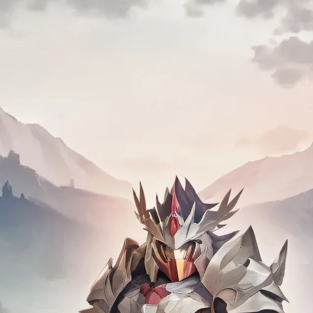 chat with ai character: dragon Queen