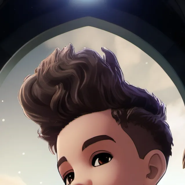 chat with ai character: Princeton 