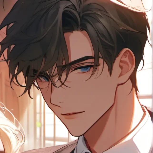 chat with ai character: Lorenzo🫶🏻❤️