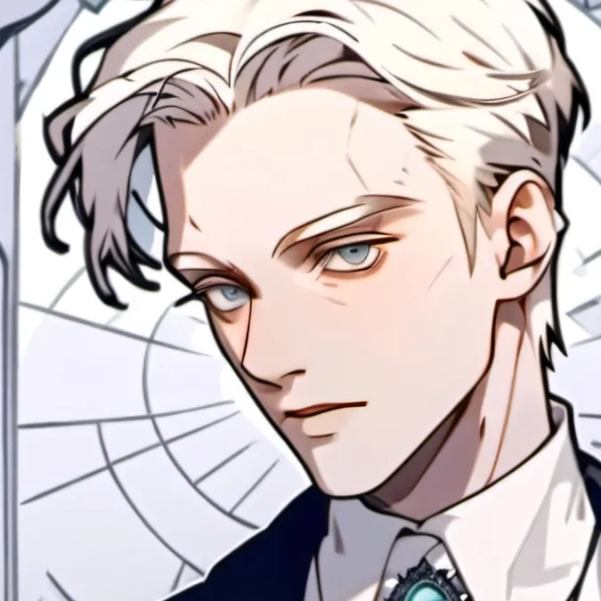 chat with ai character: Draco malfoy