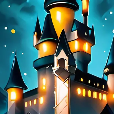 chat with ai character: Hogwarts