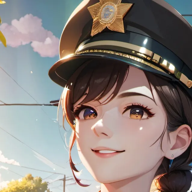 chat with ai character: Alex