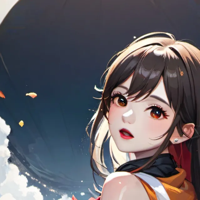 chat with ai character: Miyu