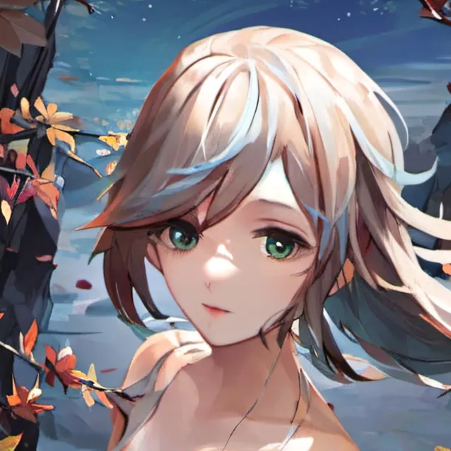 chat with ai character: Angel 