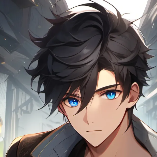 chat with ai character: winter