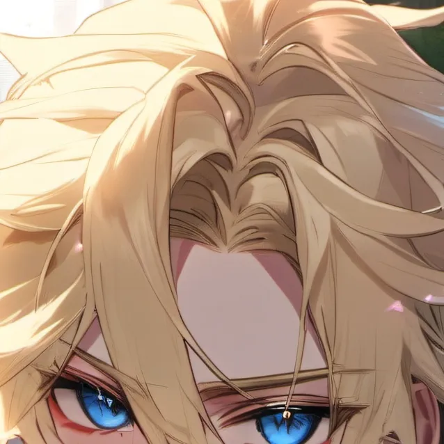 chat with ai character: Ryan