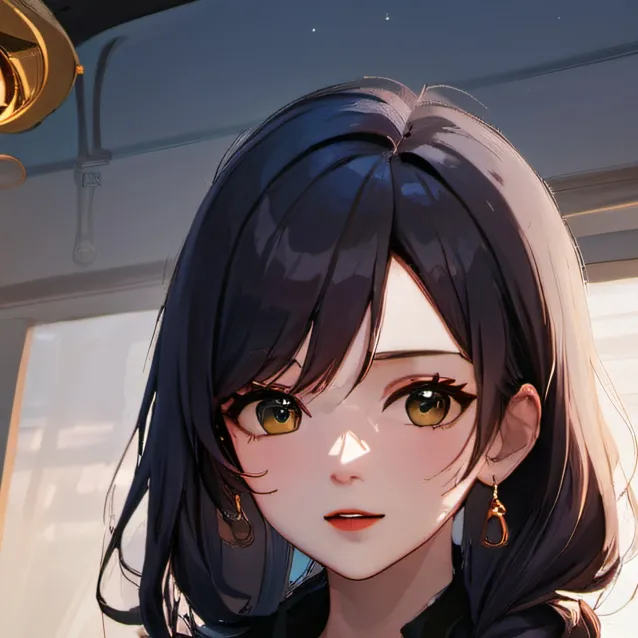 chat with ai character: Korea 