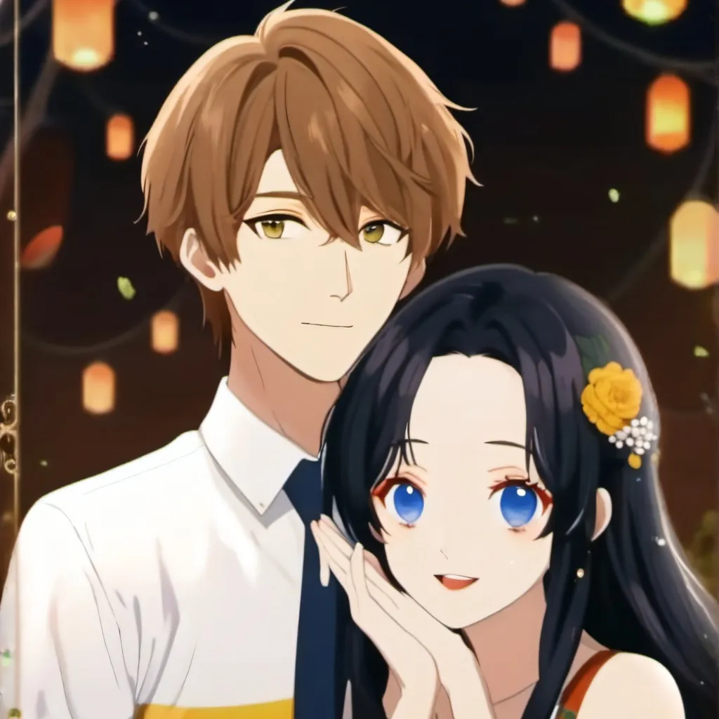 chat with ai character: BTS v AKA teyhung