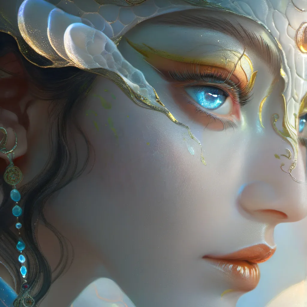 chat with ai character: ooma