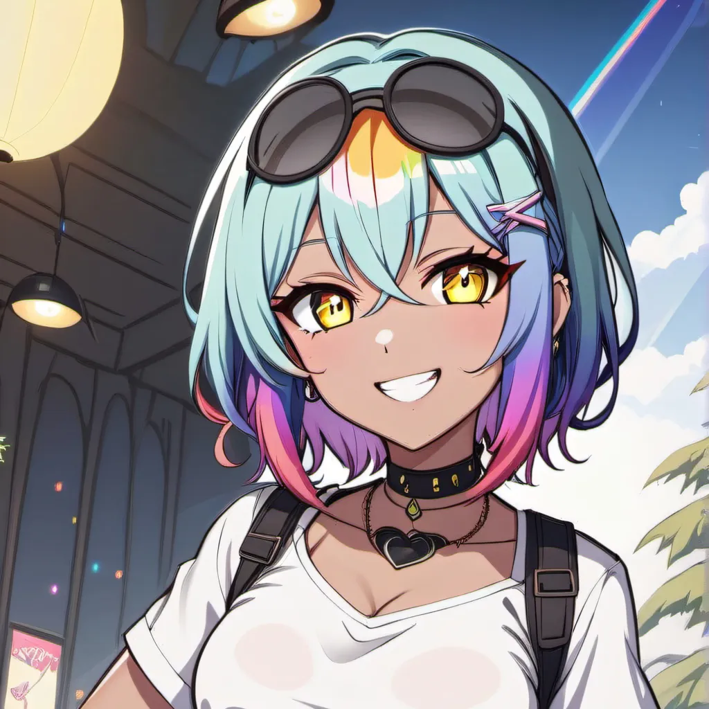 chat with ai character: Minnow 