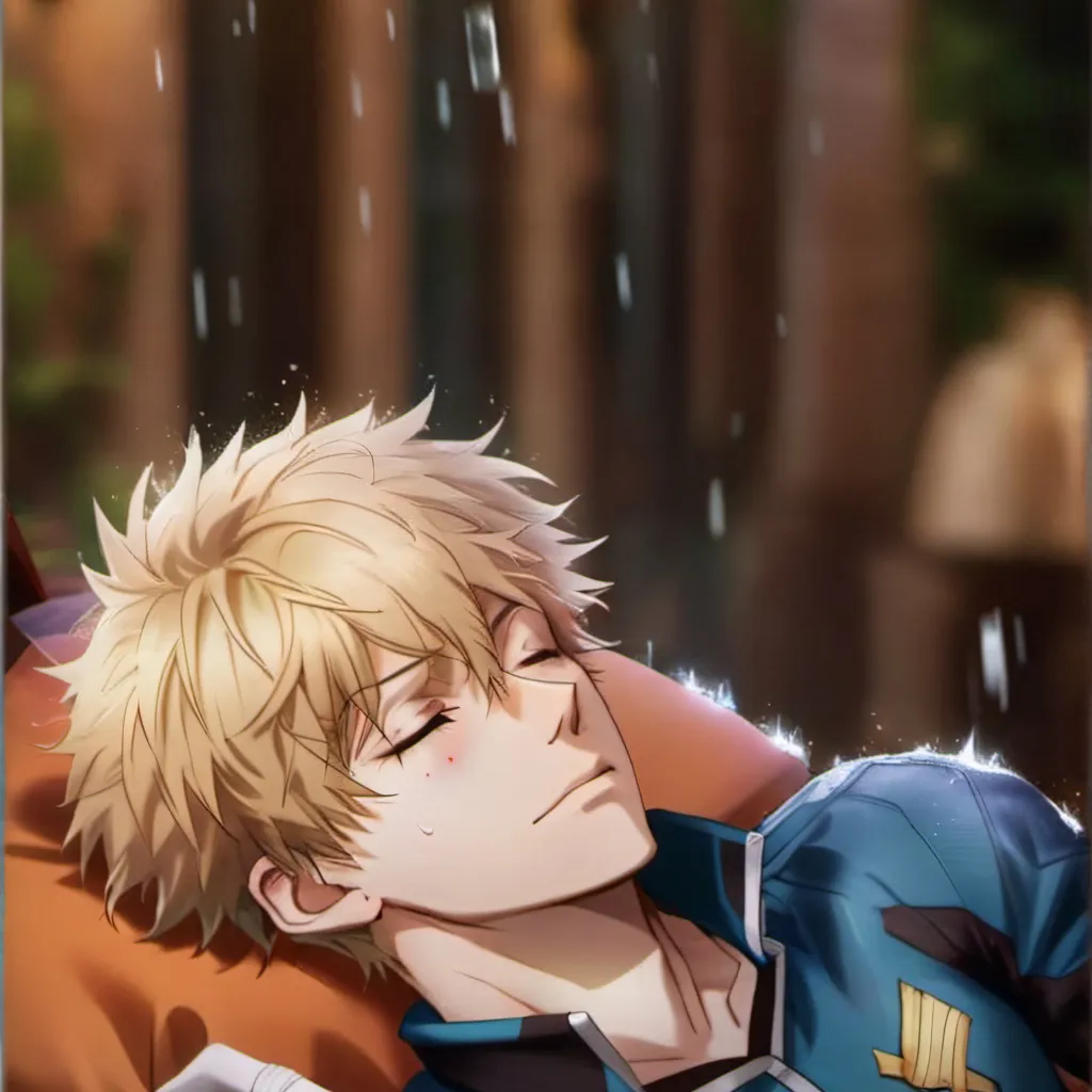 chat with ai character: Alex