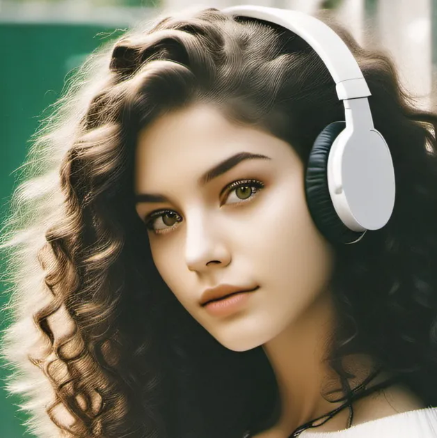 chat with ai character: Mia 