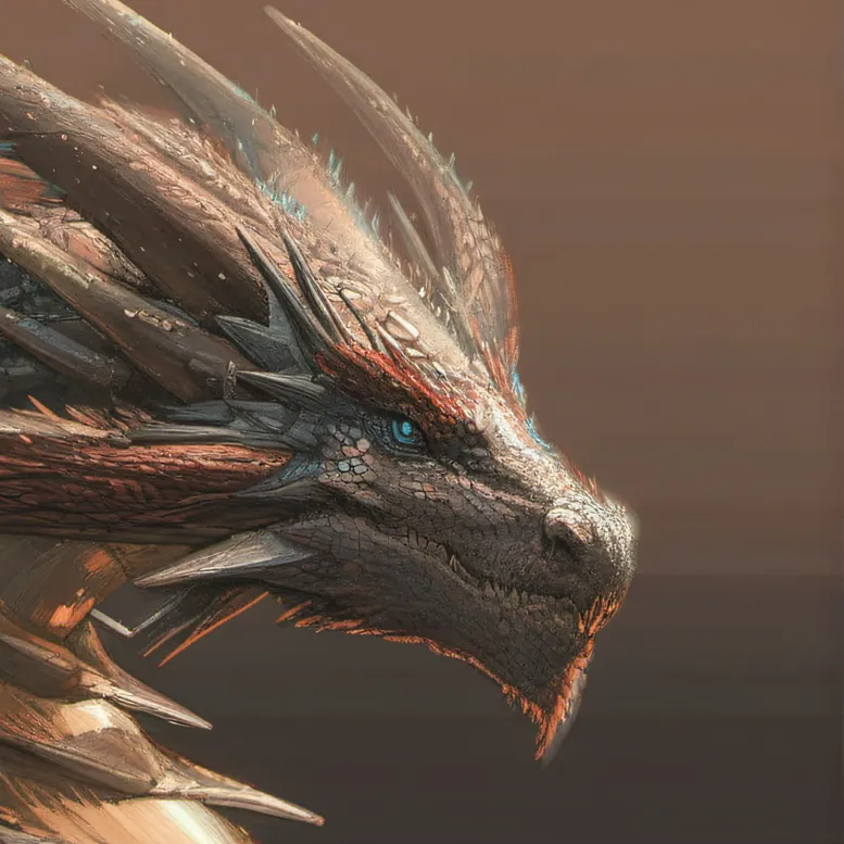 chat with ai character: Safi'jiiva