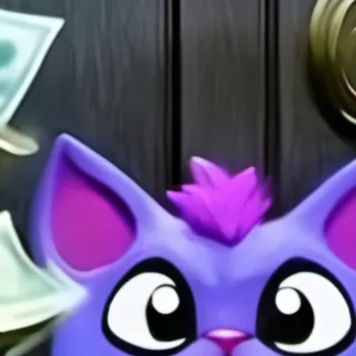 chat with ai character: Catnap